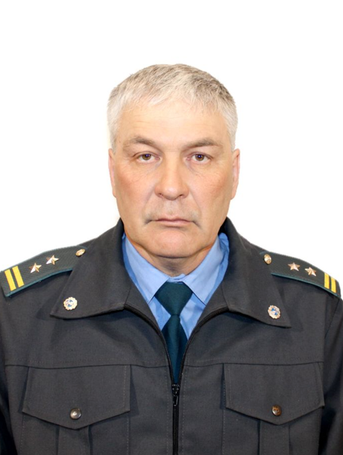 Территориальный отдел по Турковскому району