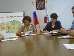 Подписано соглашение о взаимодействии