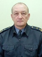 Территориальный отдел по Воскресенскому району