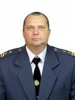 Территориальный отдел по Екатериновскому району