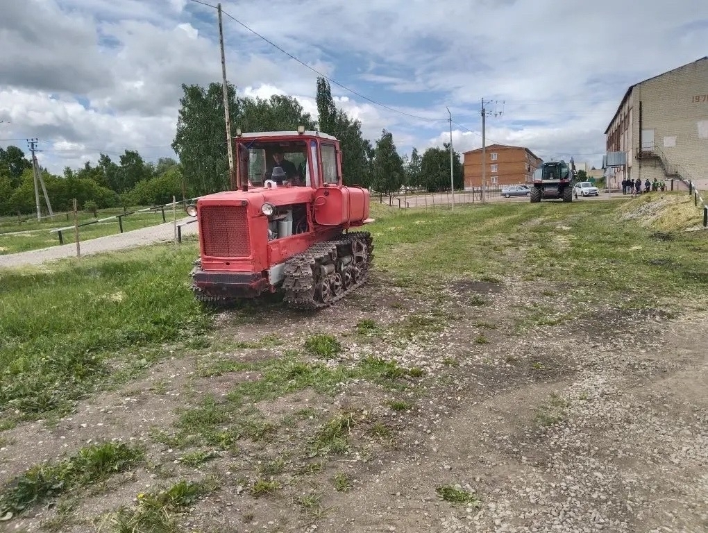 Особенности учёта самоходной техники: что важно знать при купле продаже