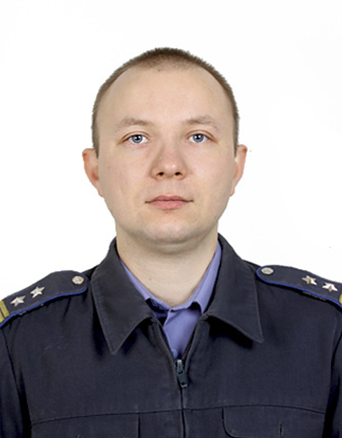 Территориальный отдел по Самойловскому району
