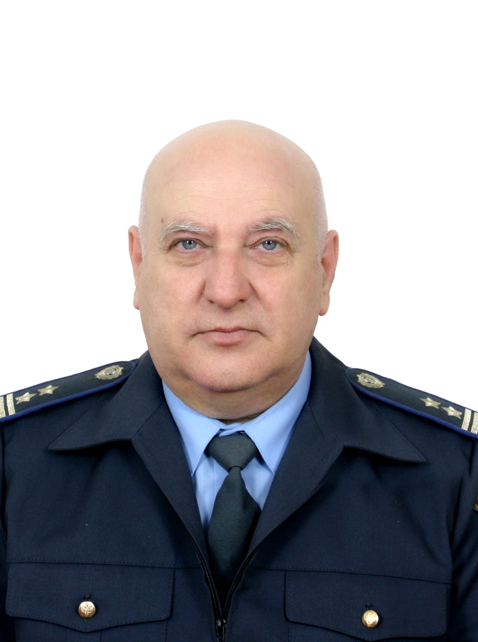 Территориальный отдел по Аркадакскому району
