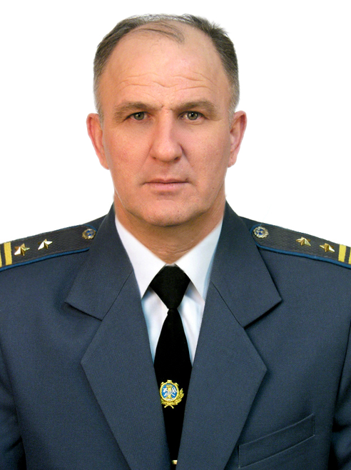 Территориальный отдел по Александрово-Гайскому району